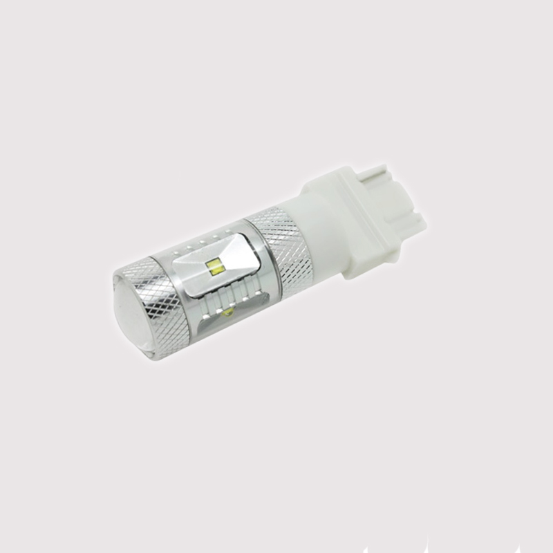 наивысшая мощность 30 Вт CREE XBD 1156 7440 3156 светодиодный указатель поворота светодиодные обратно задний фонарь