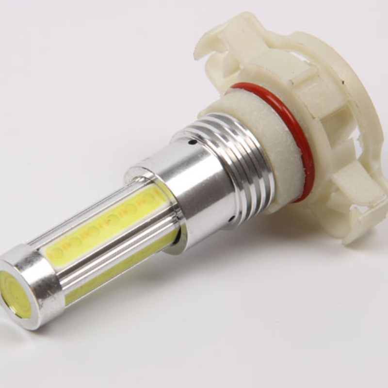 PSX24W H16 (EU) 7.5W COB светодиодные противотуманные фары светодиодные противотуманные фары