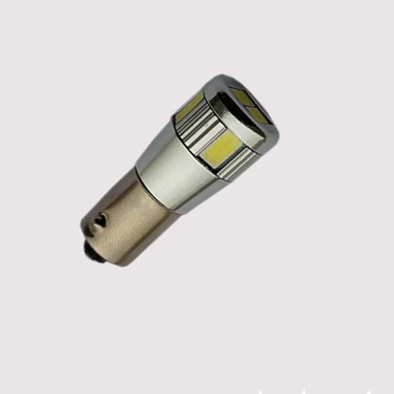 CANBUS Error 6SMD 5730 BA9S BAY9S BAX9S авто светодиодные лампы на замену